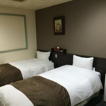 Takamatsu Pearl Hotel - Vacation Stay 11431V Exterior photo