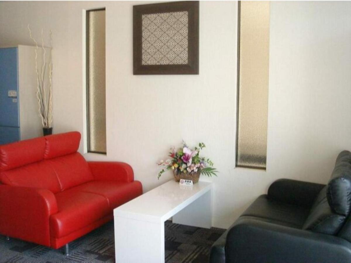 Takamatsu Pearl Hotel - Vacation Stay 11431V Exterior photo