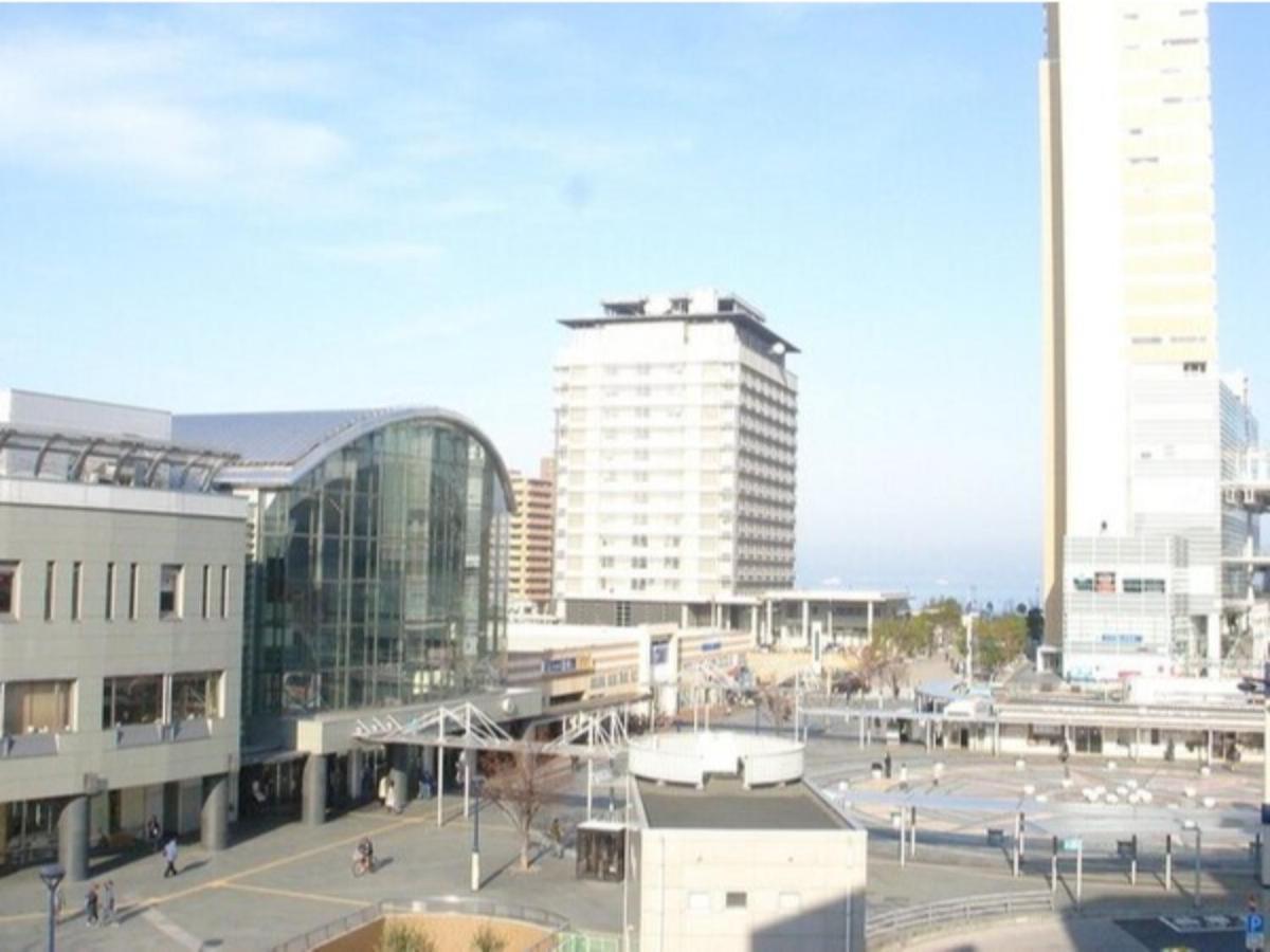 Takamatsu Pearl Hotel - Vacation Stay 11431V Exterior photo